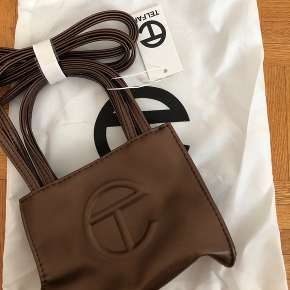 Telfar Handbags - Telfar mini bag